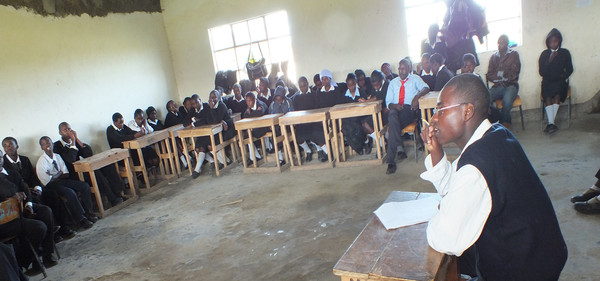 Classroom Classroom