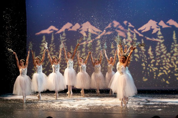 VSDC Nutcracker 2012 VSDC Nutcracker 2012