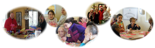 Kin-nect making moments that create lasting memories. Kin-nect making moments that create lasting memories.