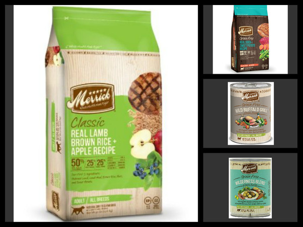 We us Merrick Brand here for the Special needs pets We us Merrick Brand here for the Special needs pets