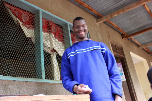 Young adults will soon have the opportunity to work on the community farm or in coops, but need transportataion to get there! Young adults will soon have the opportunity to work on the community farm or in coops, but need transportataion to get there!
