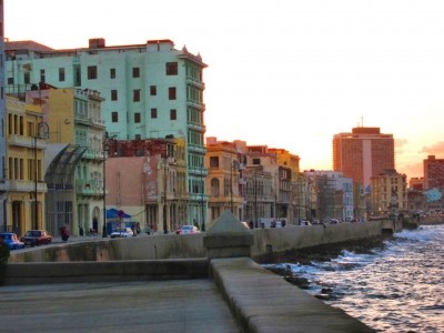 Cuba Cuba
