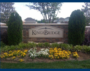 Kingsbridge Kingsbridge