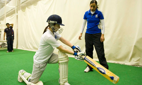 ROWCA GIRLS CRICKET ROWCA GIRLS CRICKET