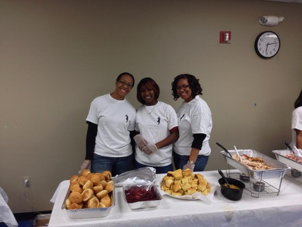 ELOG serving crew 1 ELOG serving crew 1