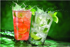 Chili's Mojitos! Chili's Mojitos!