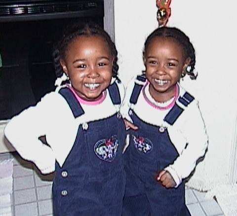 Happy Girls! Happy Girls!