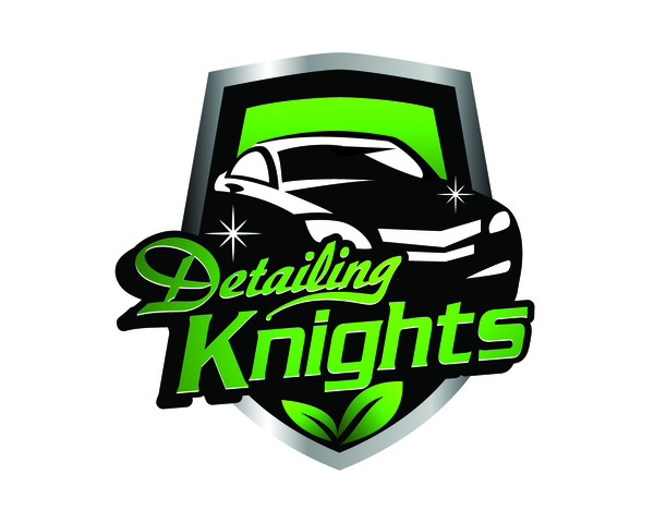 Detailing Knights Logo Detailing Knights Logo