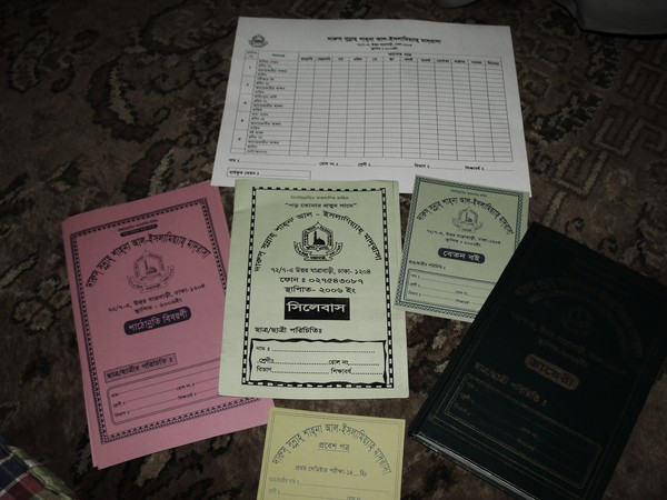 Publications Publications