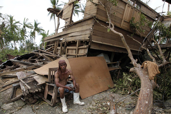 Help the Philippines Help the Philippines