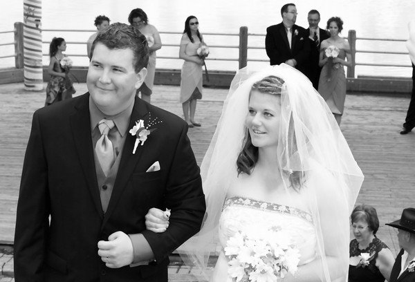 Aaron & Amanda June 28, 2014 Aaron & Amanda June 28, 2014