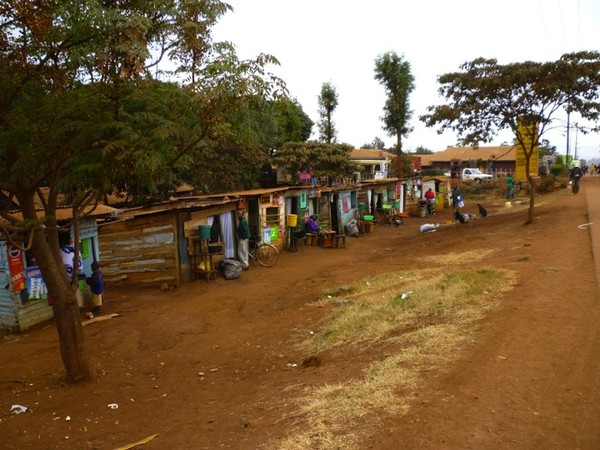 Village Village
