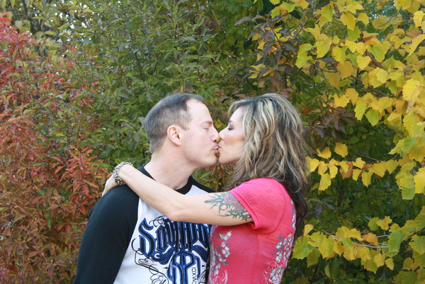My husband Matt of 21 years:) My husband Matt of 21 years:)