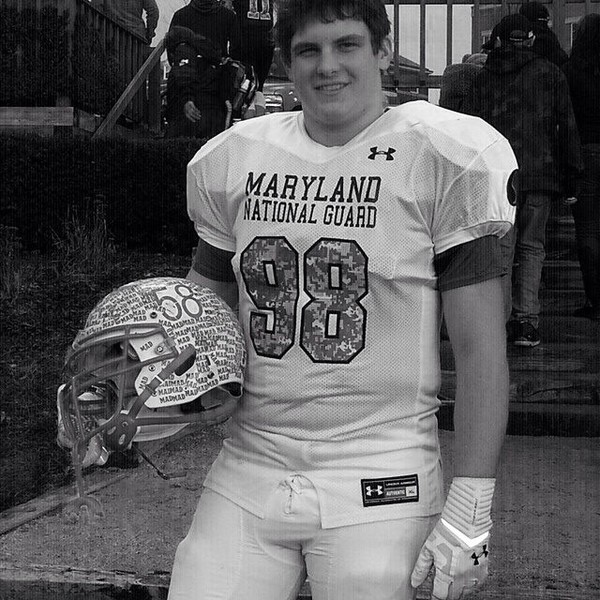 Brennan, Maryland State Crab Bowl Brennan, Maryland State Crab Bowl