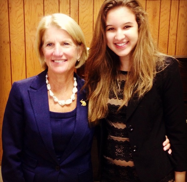 West Virginia Congresswoman Shelley Moore Capito West Virginia Congresswoman Shelley Moore Capito