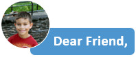 Dear Friend Dear Friend