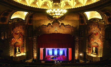 St. George Theater, Staten Island St. George Theater, Staten Island