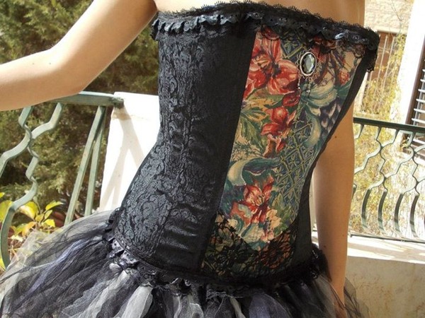 haute couture work haute couture work