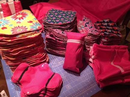 Pads Pads
