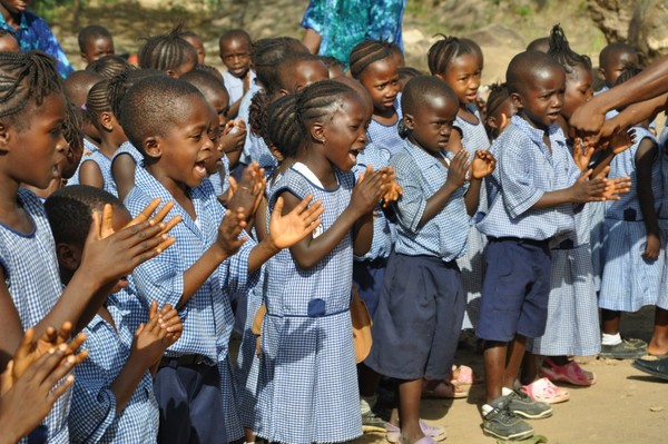 NHA Students NHA Students