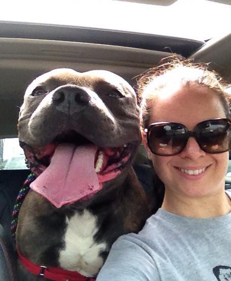 Me and Meatball! Me and Meatball!