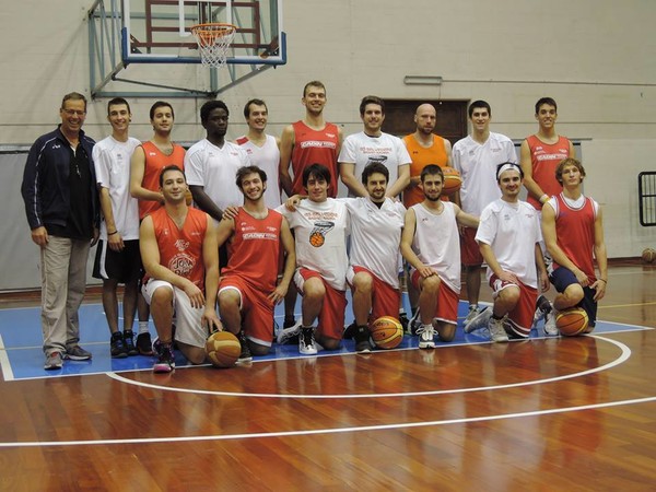 GS Belvedere - Amateur Basketball Club GS Belvedere - Amateur Basketball Club