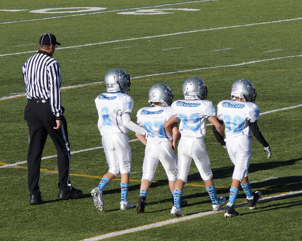 captains captains