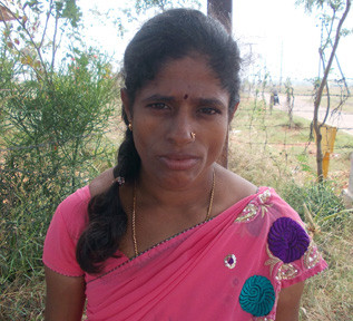 Baghya Baghya