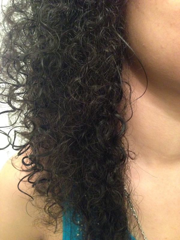 Arielle's curla Arielle's curla
