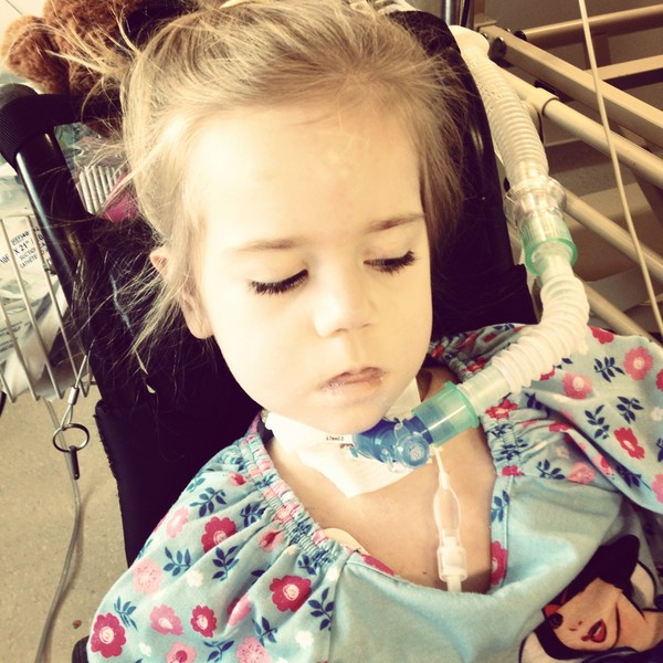 Mia at KGH Mia at KGH
