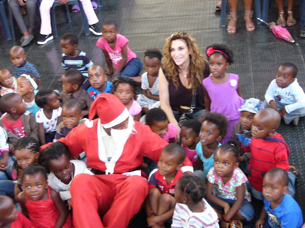 Last years Christmas Party Last years Christmas Party