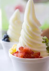 Frozen Yogurt Frozen Yogurt