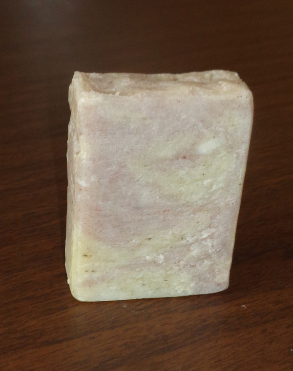 Goat Milk Soap Goat Milk Soap