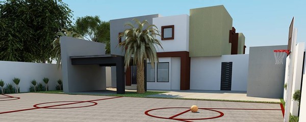 house-yireh house-yireh