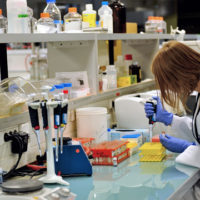 Apply for L’Oréal USA for Women in Science Fellowship Program!