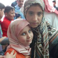 U.S. Mission to Iraq: U.S.-Iraqi Think Tank Linkage Program for Iraqi Academics and Commentators program