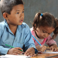 Child Rights and You (CRY): Inviting Indian Applicants for Child Rights Research Fellowship
