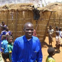 U.S. Mission to Cote d Ivoire: Seeking Applications for Julia Taft Refugee Fund 2018