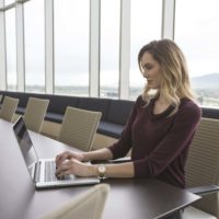 TechGirls Program: Supporting Next Generation of Women Leaders