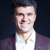 Peter Ivanov