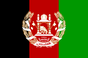 Afghanistan