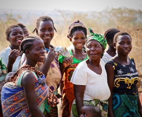 Funding Grants for NGOs & Individuals Promoting Women Empowerment and