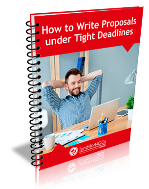 Write Proposals Faster