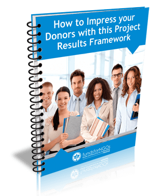 Impress Your Donors