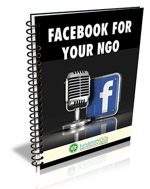 Facebook for NGOs