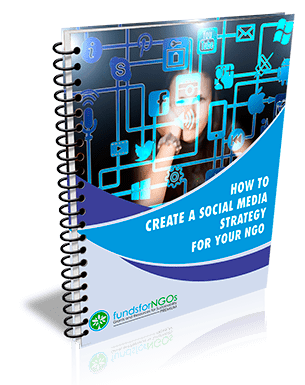 Social Media for NGOs