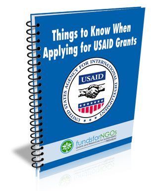 USAID Grants