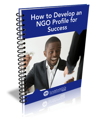 Your Organization Deserves this