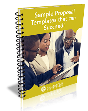 Sample Proposal Templates that can Succeed!