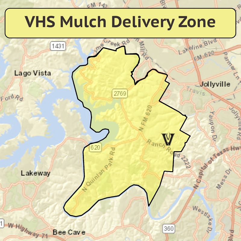 Delivery Map